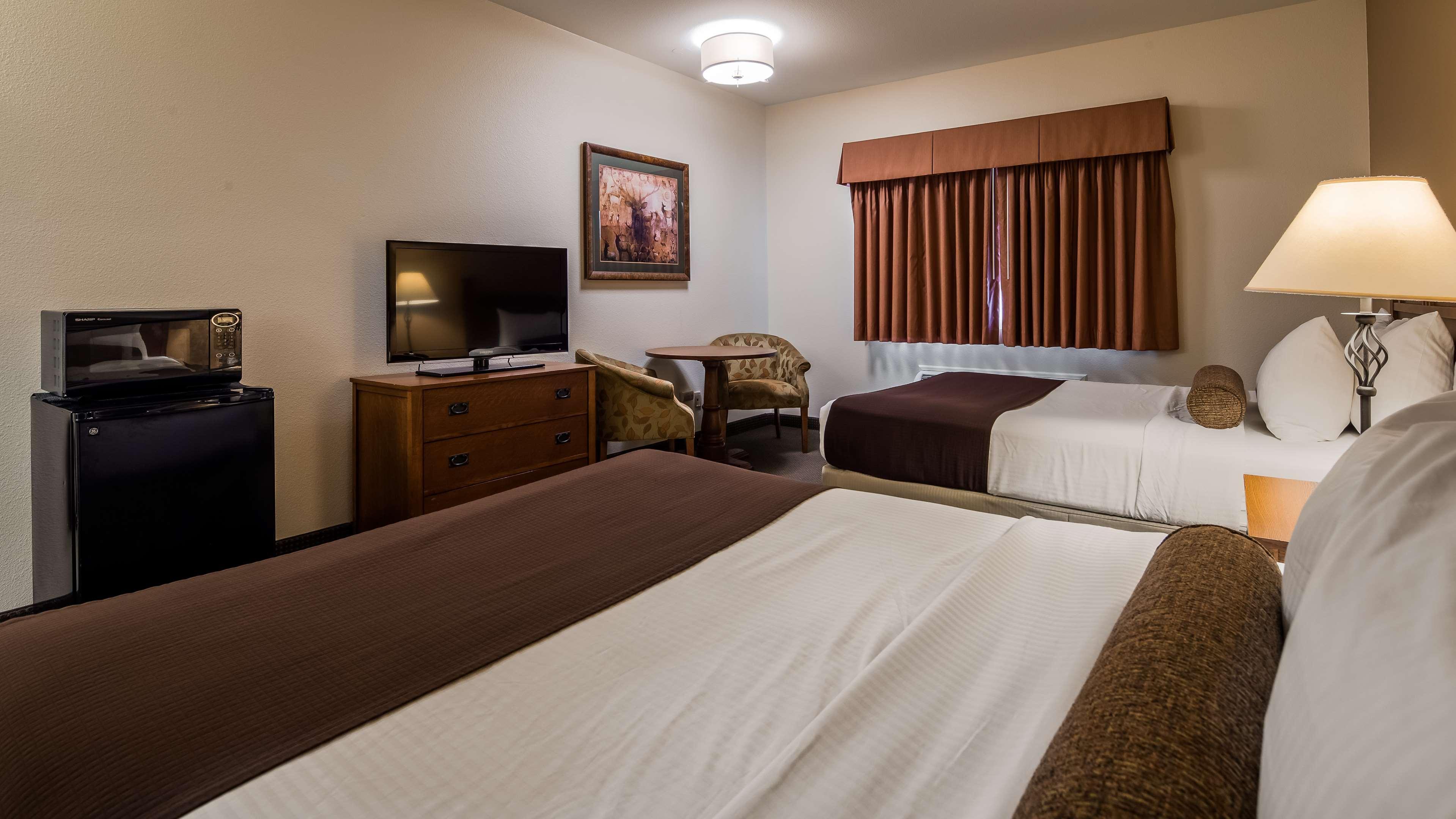 Best Western Rose Quartz Inn Chester Bagian luar foto