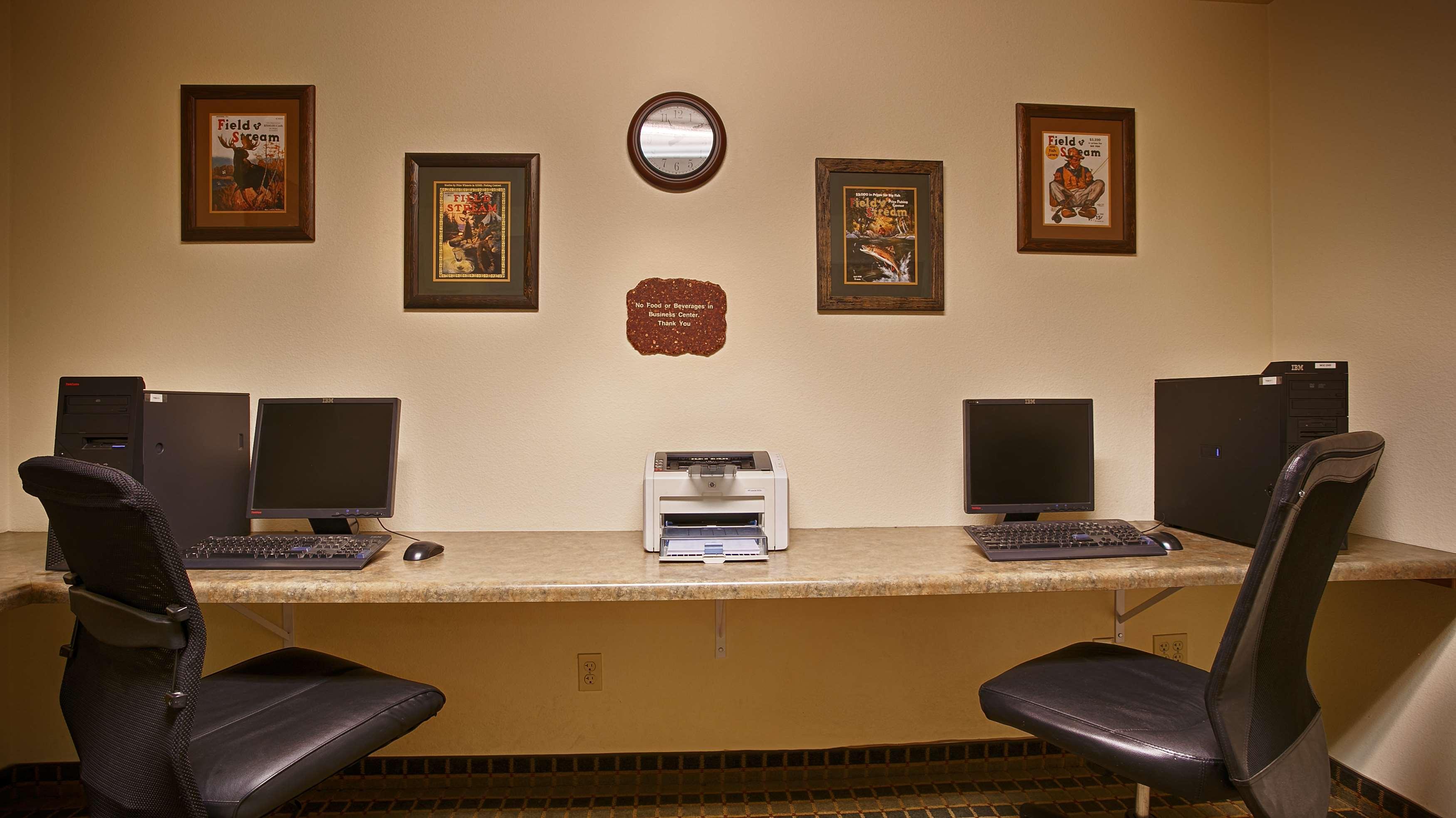 Best Western Rose Quartz Inn Chester Bagian luar foto